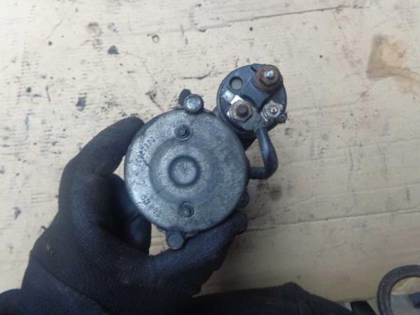 DEMARREUR OPEL/CHEVROLET/DAEWOO - Vue 3